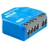 Image de Module dAutomatisation Shelly 1 Gen4 Bleu