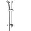 Image de Ensemble de douche - IDEALSTANDARD - IDEALRAIN S3 - Barre 60 cm - Douchette 3 fonctions - Flexible 175 m