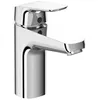 Image de Mitigeur monocommande de lavabo - IDEAL STANDARD - Ceraflex - Chromé - Inox - 5L/min débit