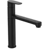 Image de Robinet de cuisine - IDEAL STANDARD - BC501XG - Silk Black - Bec pivotant - Économie deau