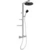 Image de Colonne de douche - Alu+ - IDEAL STANDARD - Jets multiples