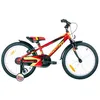 Image de VELO ENFANT CASPER 18 1 VT ROUGE