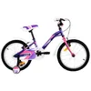 Image de VELO ENFANT ALICE 18 1 VT LILA