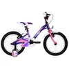 Image de VELO ENFANT ALICE 16 1 VT LILA/PINK