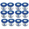 Image de Cartouches Filtrantes - FREOSEN - Bestway Type VI - 12 pièces - Réutilisables - Haute performance