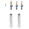 Image de Kit de Purge - Sram - Basic - Unisexe - Compatibilité Tous Modèles - Taille Unique
