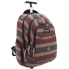 Image de Sac à dos à roulettes Street Canvas Star 47 CM