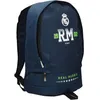 Image de Sac à dos Real Madrid Navy 48 CM