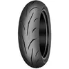 Image de Pneu Moto - MITAS - SPORTFORCE+ - 150/60 ZR 17 - Été - Résistance B - Freinage A
