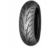 Image de Pneu moto - MITAS - Touring Force - 180/55ZR17 - Radial - Été - Vitesse W