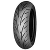 Image de Pneu Moto - MITAS - T-Force - 110/70-12 - Profil Sport - Été