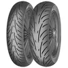 Image de Pneu moto - MITAS - TOURING FORCE-SC - 140/60-14 - Confort - Stabilité