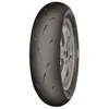 Image de Pneu moto - MITAS - MC35 Racing 2.0 Medium - Profil racing - 3.50-R10 51P