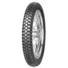 Image de Pneu MOTO Mitas H02 4.00-19 TT 71P roue arrière Composé de caoutchouc Super Side Roue avant