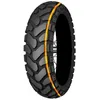 Image de Pneu Enduro Trail-XT+ Dakar - MITAS - 130/80B17 65T TL - M+S - Ultra Heavy-Duty