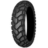 Image de Pneu Moto Enduro Trail-XT+ - MITAS - 110/80-18 58T TL/TT - Adhérence Tout-Terrain - Confort et Durabilité