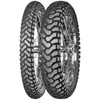 Image de Pneu MOTO Mitas Enduro Trail 110/80-19 TT/TL 59H Marquage M+S Roue avant