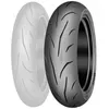 Image de Pneu Moto - MITAS - Sport Force+ EV - 180/60 R17 - Haute Performance