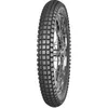 Image de Pneu MOTO Mitas E-05 4.00-19 TT 71S roue arrière Marquage M+S Roue avant