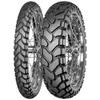 Image de Pneu MOTO Mitas Enduro Trail + 4.00-18 TT/TL 64H roue arrière Marquage M+S