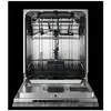 Image de Lave vaisselle Asko DSD746U ENCASTRABLE 60 CM