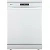 Image de Lave-vaisselle - HISENSE - HS622E10W - Blanc - 60 cm - Pose libre
