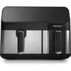 Image de Friteuse à air chaud Hisense 741572 Noir