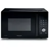 Image de Hisense Micro-ondes grill 23l 800w noir - H23MOBSD1HG