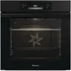 Image de Four encastrable pyrolyse - HISENSE - BI64211EPB - Noir - Multifonctions - 77 L - AirFry - Classe A