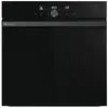 Image de Hisense Four multifonctions 77l 59.5cm pyrolyse noir - BSA66334PBDG