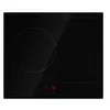 Image de Plaque induction Asko HI2632FBG1 Noir brillant