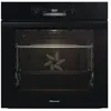 Image de Hisense Four intégrable multifonction 77l 56.4cm a+ pyrolyse noir - O64213EPBG