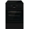 Image de Cuisinière induction Hisense HEIT5A40BG