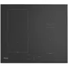 Image de Hisense Table de cuisson induction 60cm 4 feux 7200w noir - HI6431SRFZ
