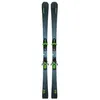 Image de Pack Skis Elan Primetime 22 Blue + Fixations El 10.0 Gw Shift Bleu Homme
