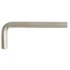 Image de Clé 6 pans mâle 4 - UNIOR - 601037