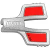 Image de Outil de vélo - UNIOR - Clé À Rayons Professionnelle - Alliage de zinc - Taille 3.30 - Design ergonomique