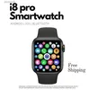 Image de Smart Watch 8 Pro Noir Montre intelligente connectée Série - 44mm