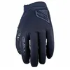 Image de Gants VTT Five xr-trail gel pour homme - noir - taille S