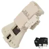 Image de Sécurité de porte - ARISTON HOTPOINT - Lave-linge - Compatible Indesit Whirlpool Scholtes