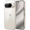 Image de Coque de protection pour Google Pixel 10 Pro XL-KAL-Coque Google Pixel 10 Pro XL Antichoc Anti-Jaunissement pour PC Transparent