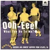 Image de Various Artists - Ooh-Eee! What You Do To Me?! Stars, Inc. Rockers And Country Boppers From Boppers From Atlanta, Ga (Various Artists) [Vinyl Lp] 10", Ltd Ed, With Booklet en occasion ou reconditionné