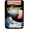Image de Pâtée pour chat - MIAMOR - Ragout Royale Kitten - 100g - Boeuf - Junior - Moyen