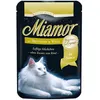 Image de Aliment humide pour animaux - MIAMOR - Ragout Royale - Dinde - Gibier - 22 x 100 g