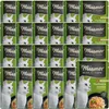Image de Aliment humide pour chat MIAMOR Feine Filets thon aux légumes 24 x 100 g