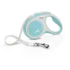 Image de Laisse New Comfort S Tape 5 m light blue Flexi CF10T5-251-HBL-20