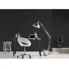 Image de Papier Peint Impression Brique Noir 10mx 0.53 m