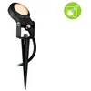 Image de Spot extérieur - PAULMANN - Sting - LED - 2200 k - Protection insectes