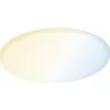 Image de Panneau LED - PAULMANN - Veluna VariFit - 15 W - 185 mm - Encastrable