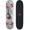 Image de Skateboard Cool King Slider 31 79 cm - Schildkröt - Blanc - Mixte